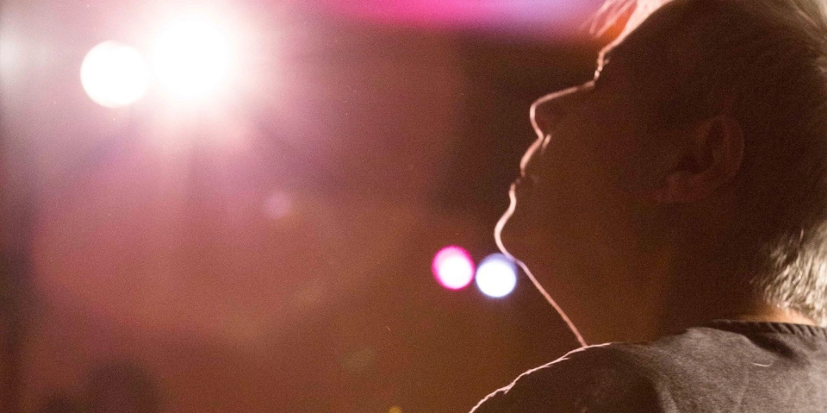 Event image for An Evening of Music & Multimedia - Marilyn Lerner performs "Destiny"