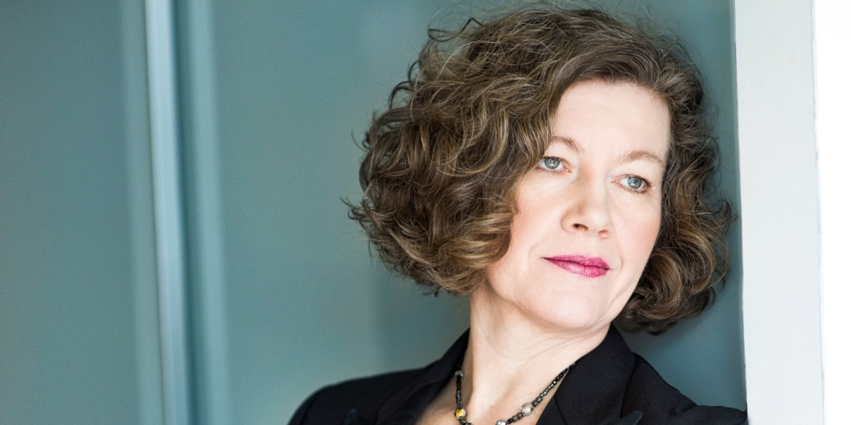 Event image for Adi Braun: "Noir"