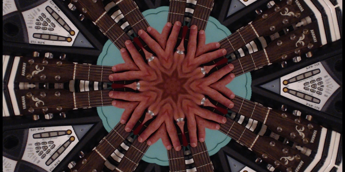 Event image for Synaptic Rodeo