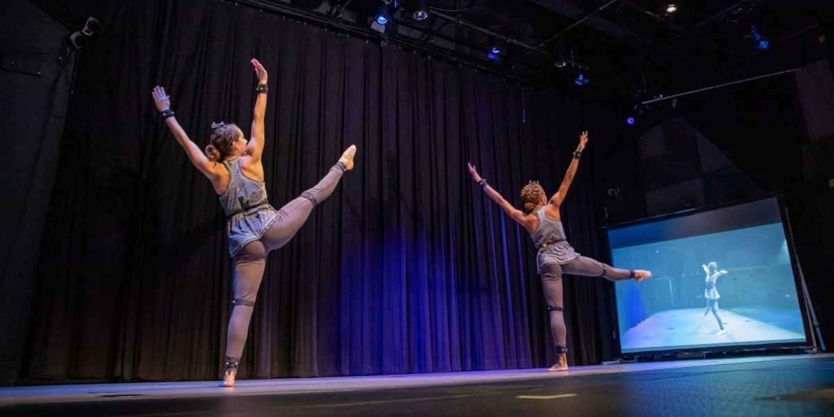 Event image for Integrated Lecture and Dance Performance