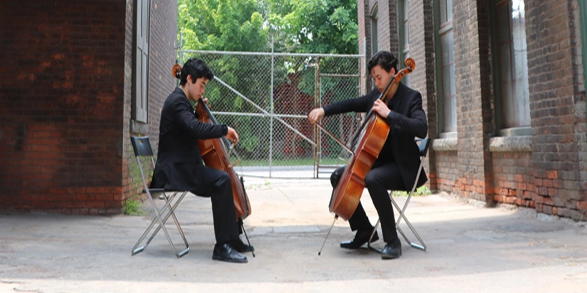 Event image for versaCello