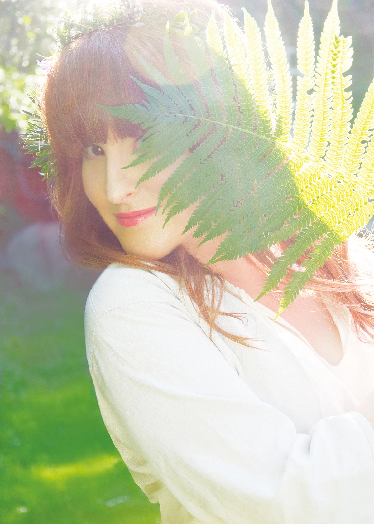 Event image for Diana Panton