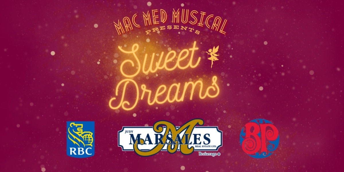 Event image for Mac Med Musical
