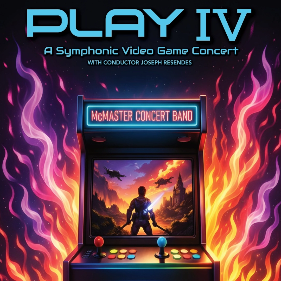 Event image for PLAY IV