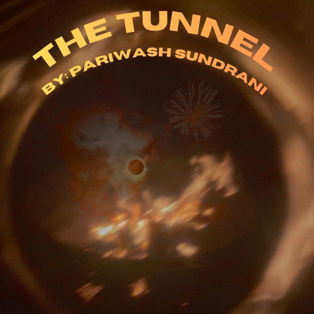 Event image for The Tunnel
