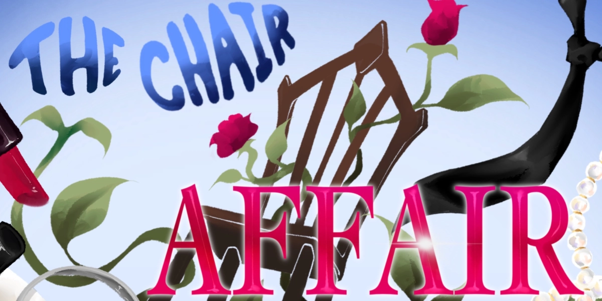 Event image for HSM 2026 Presents: The Chair Affair