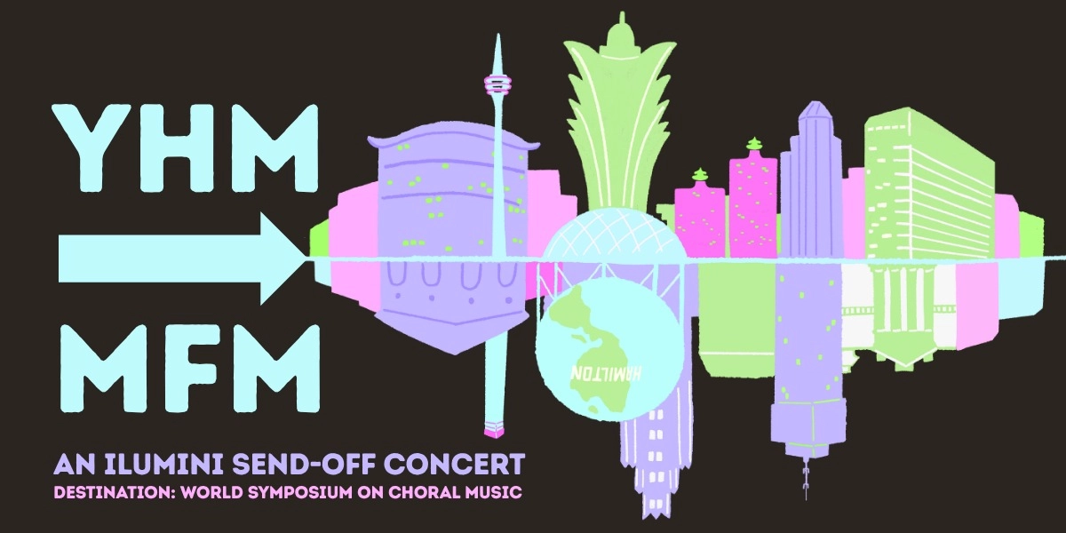Event image for YHM→MFM