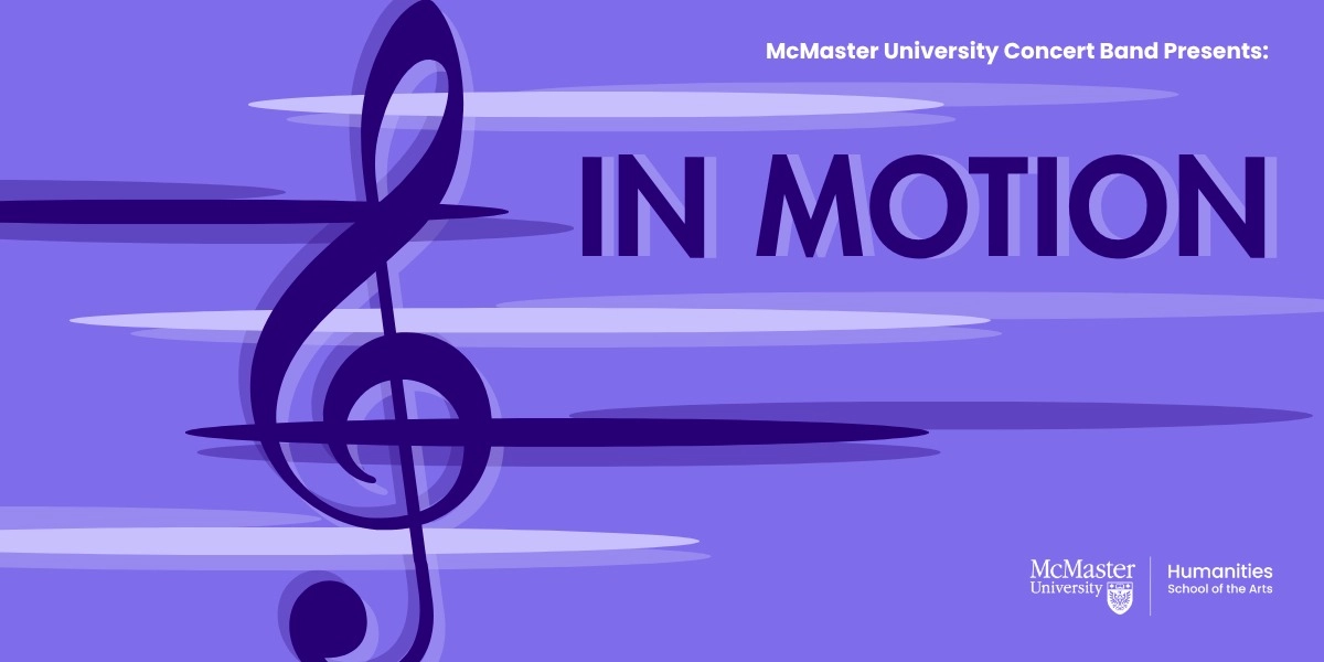 Event image for MCB: In Motion