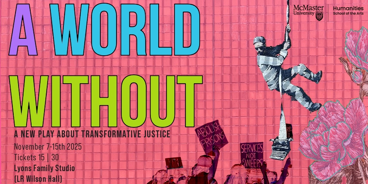 Event image for A World Without