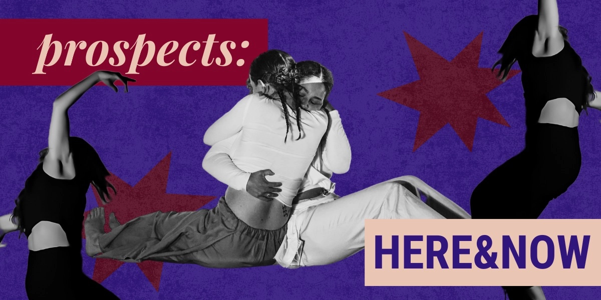 Event image for prospects: Here&Now