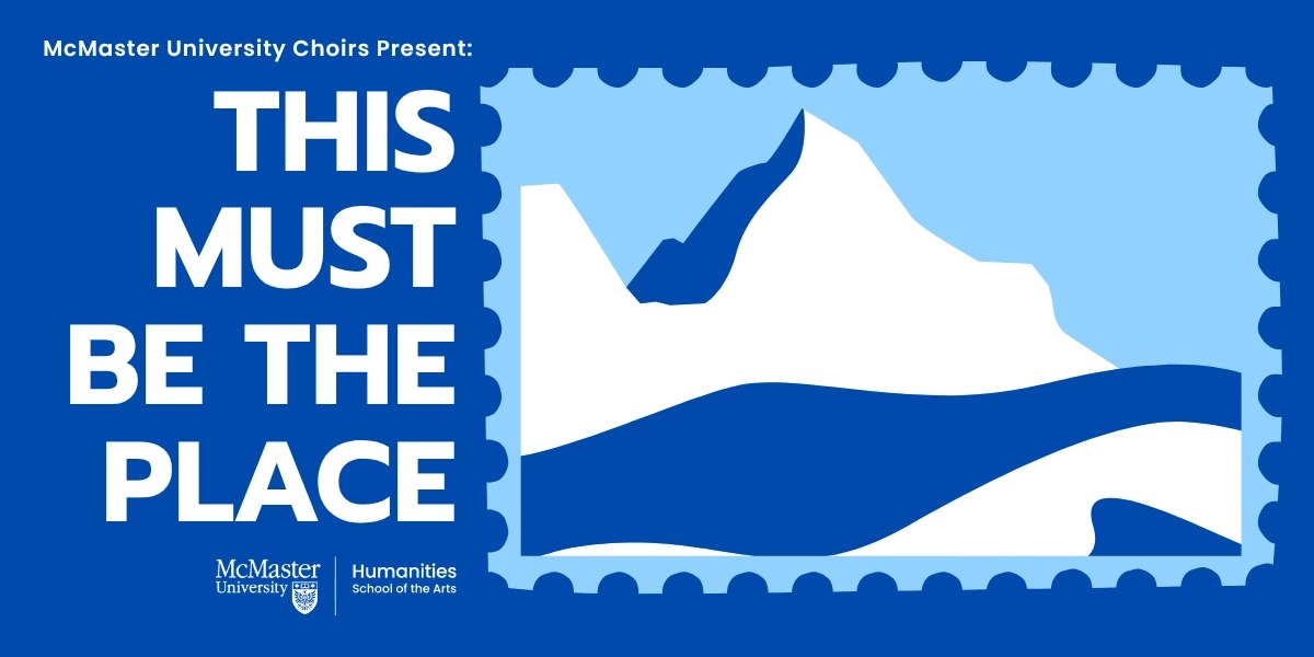 Event image for MUC: This Must Be The Place