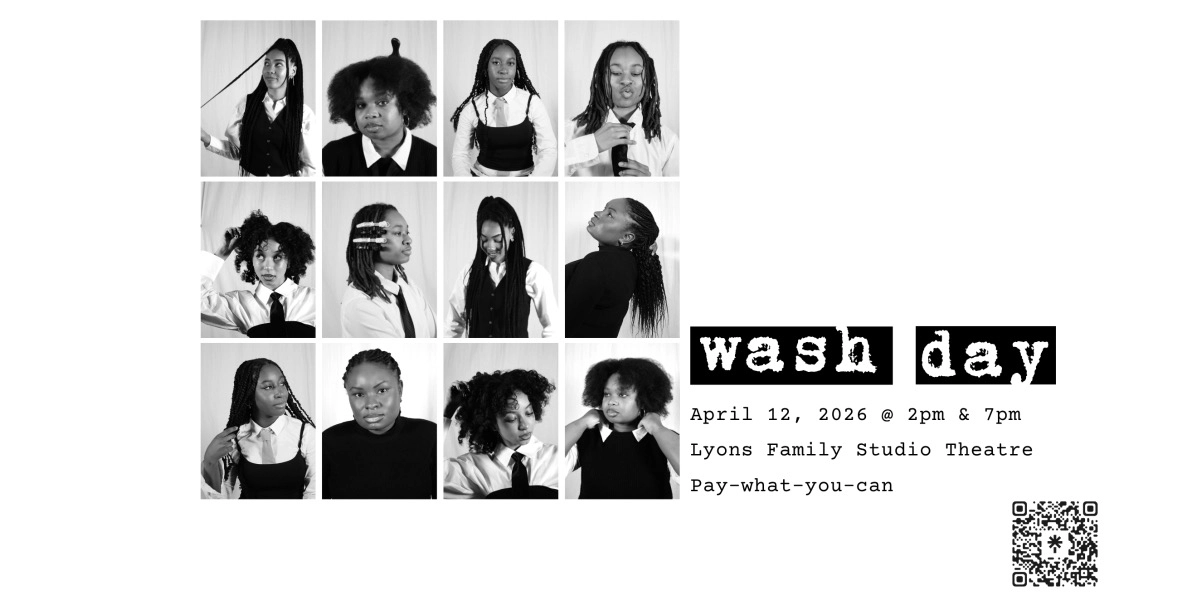Event image for WASH DAY