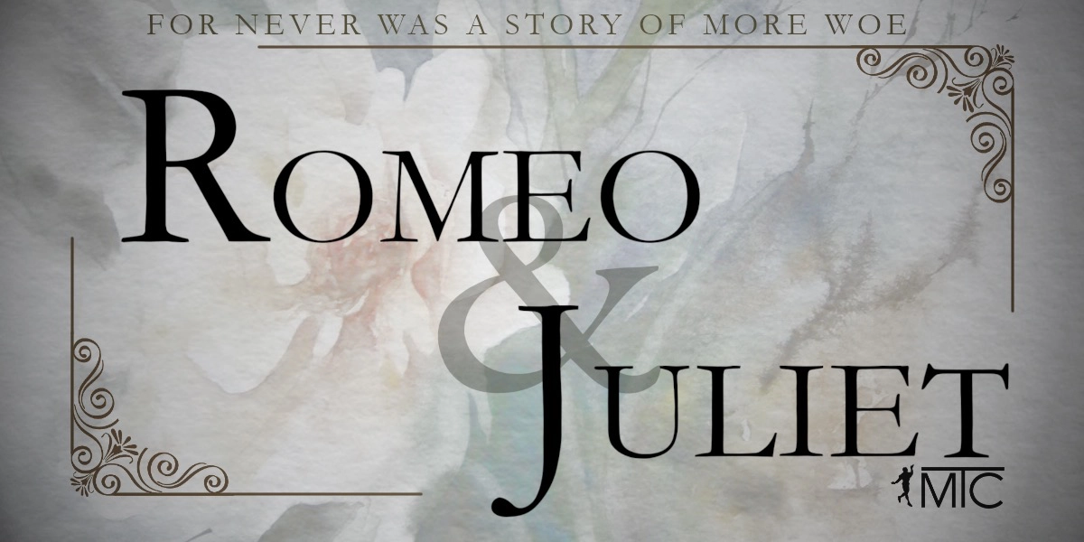 Event image for MTC Presents: Romeo & Juliet