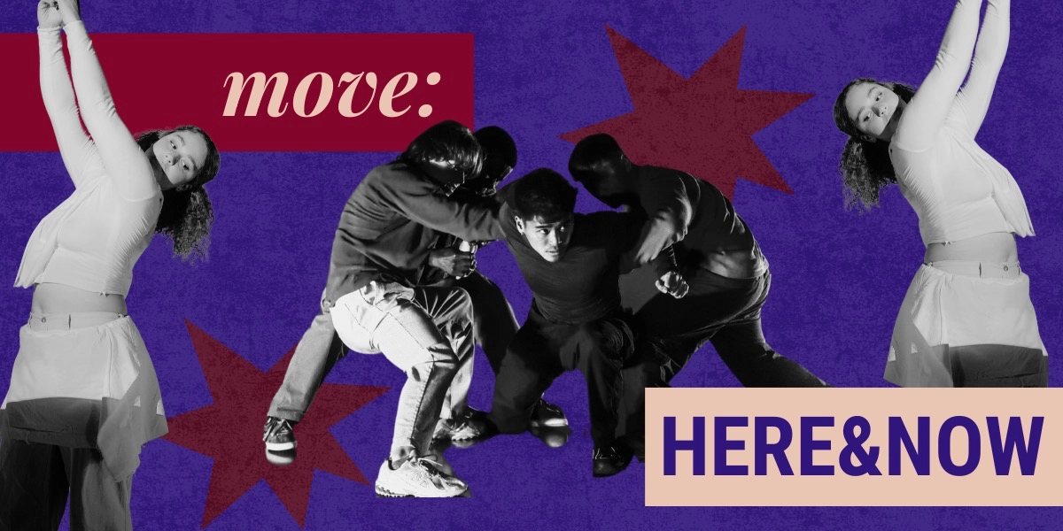 Event image for move: Here&Now