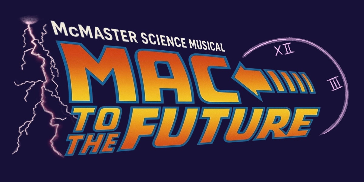 Event image for Mac to the Future