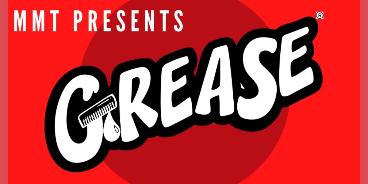 Event image for MMT Grease