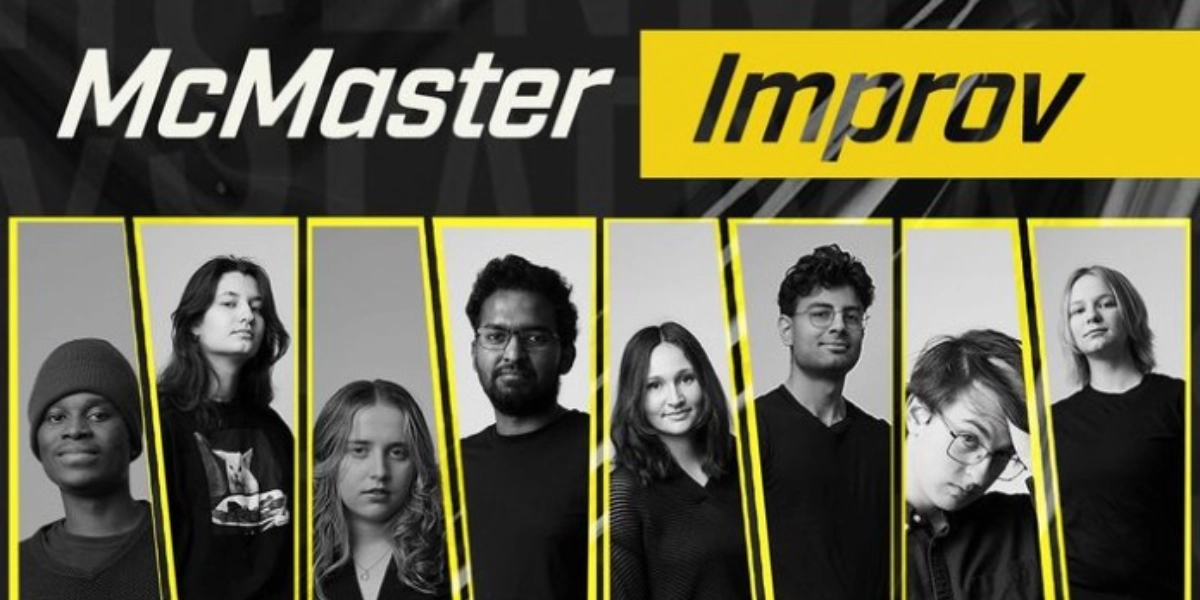 Event image for Mac Improv Fall 2024