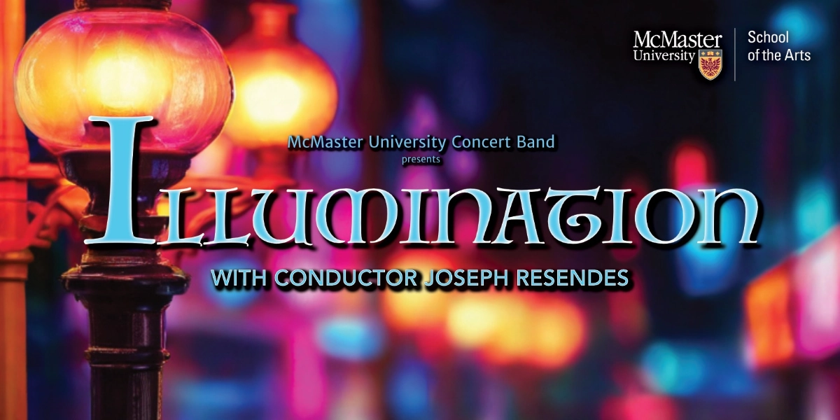 Event image for MCB: Illumination