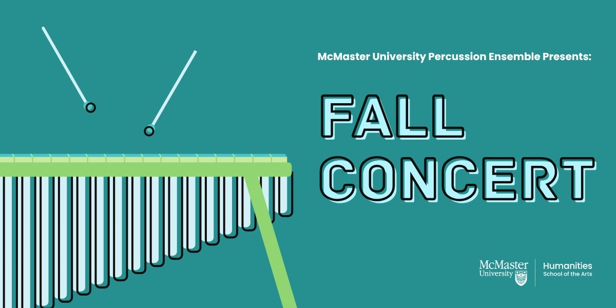 Event image for MPE: Fall Concert