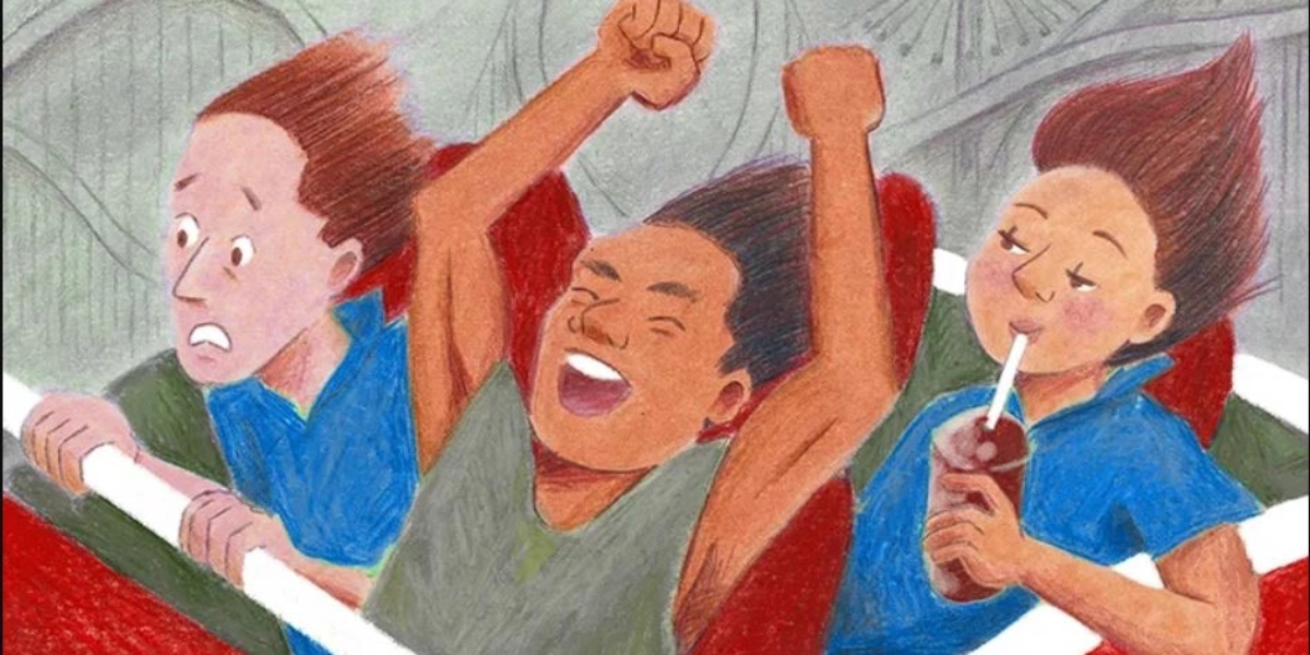 Event image for No Big Deal