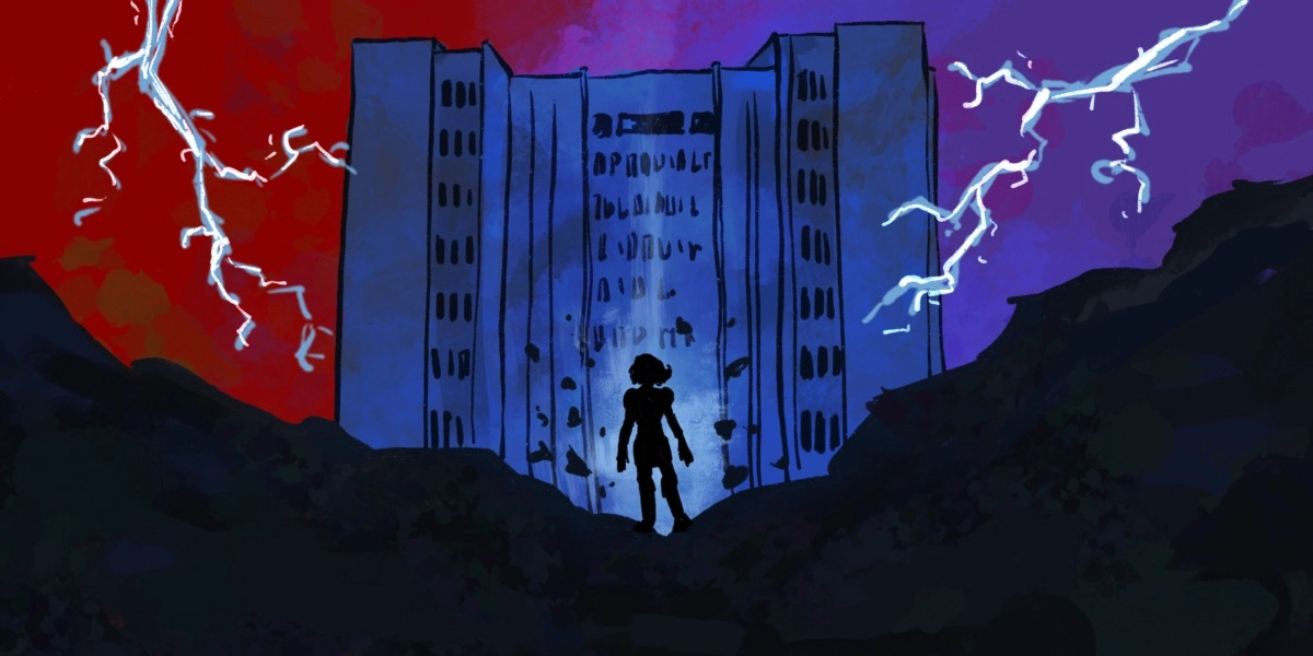 Event image for Return of the Artsci