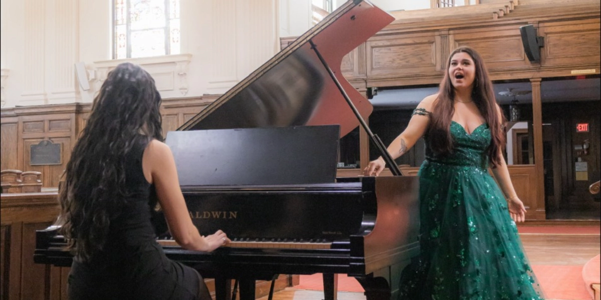 Event image for An Evening of Opera