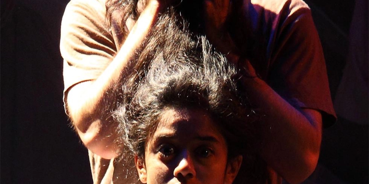 Event image for Last Fifteen Seconds