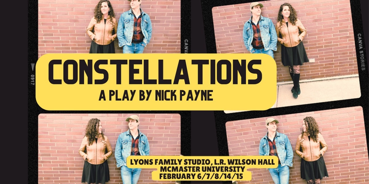 Event image for HTP: CONSTELLATIONS