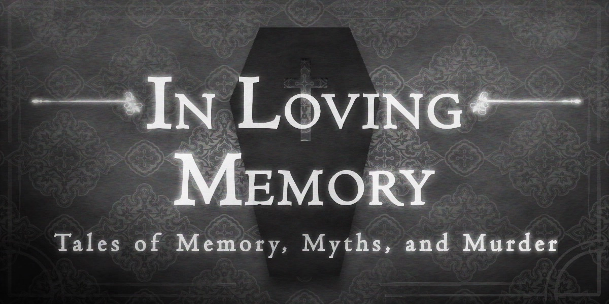 Event image for In Loving Memory - Mac One Acts Showcase 2026