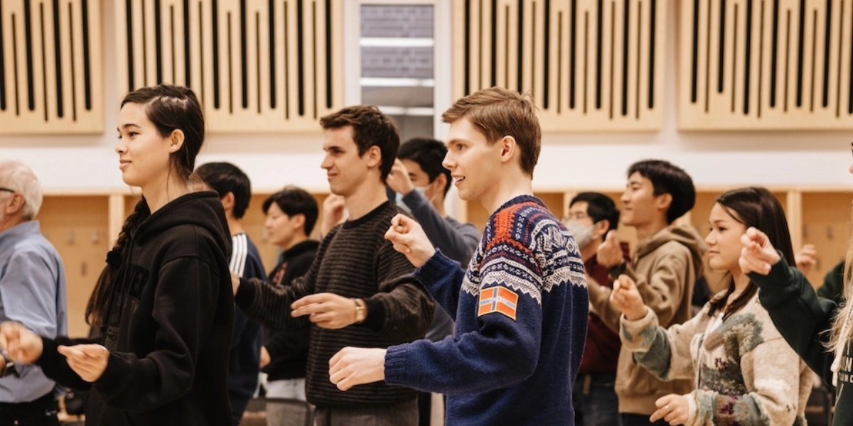 Event image for Priceless Mysteries