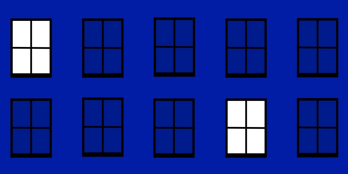 Event image for MUC: Stay