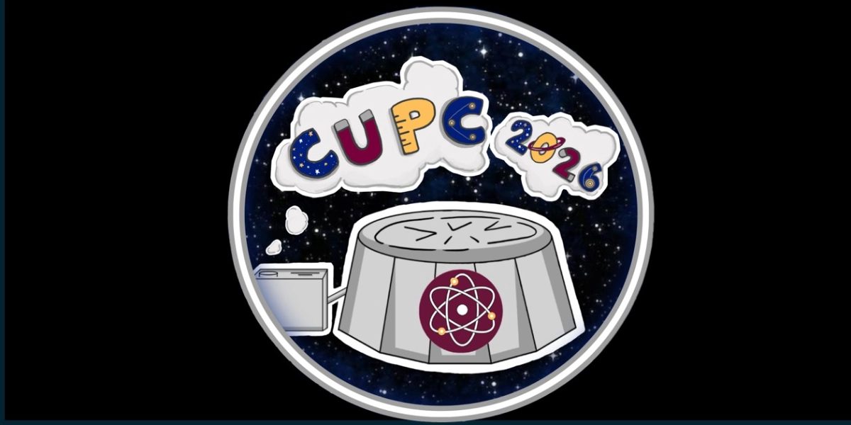 Event image for Canadian Undergraduate Physics Conference