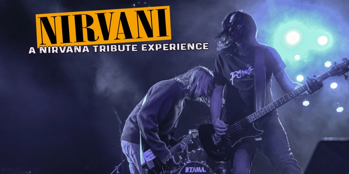 Event image for Nirvani: Nirvana Experience