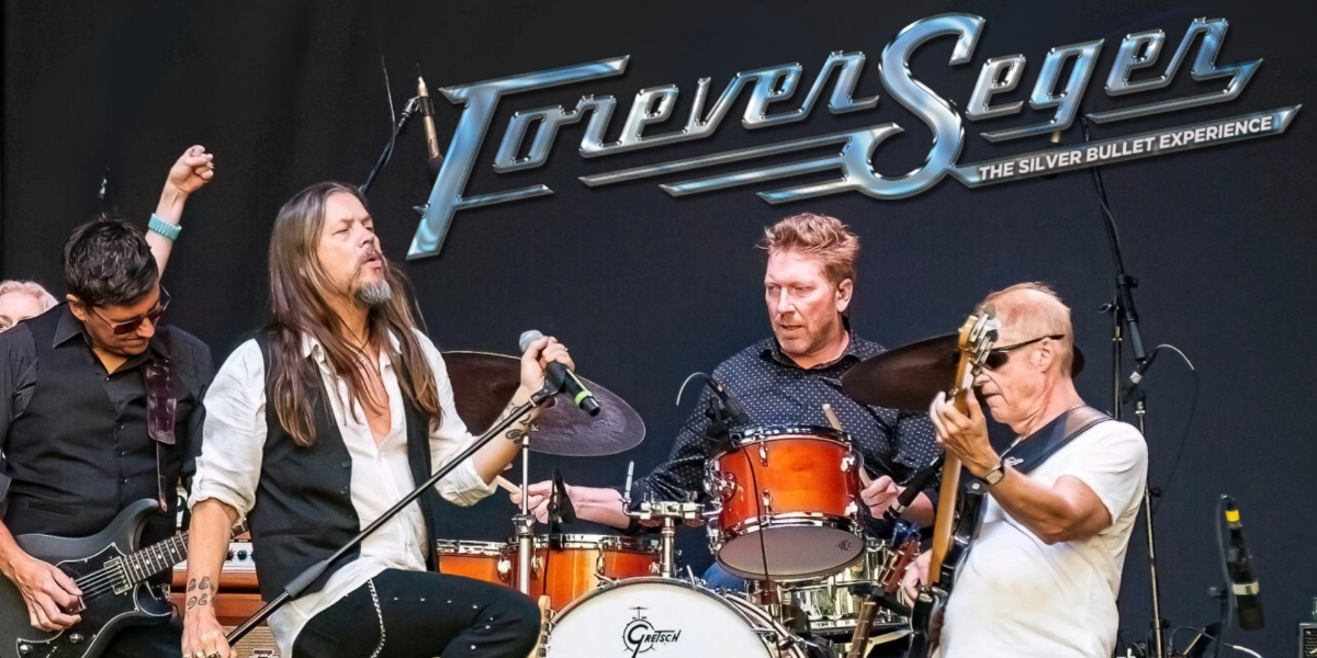 Event image for Forever Seger