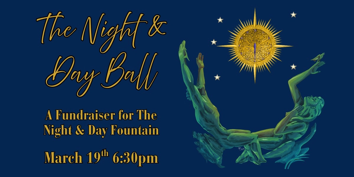 Event image for The Night & Day Ball