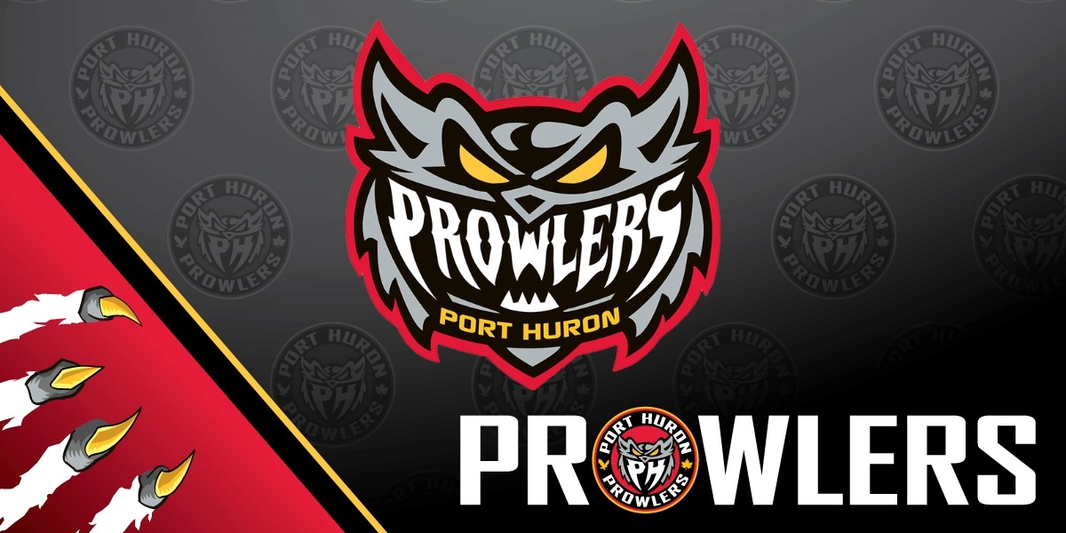 Event image for Port Huron Prowlers vs Topeka Scarecrows