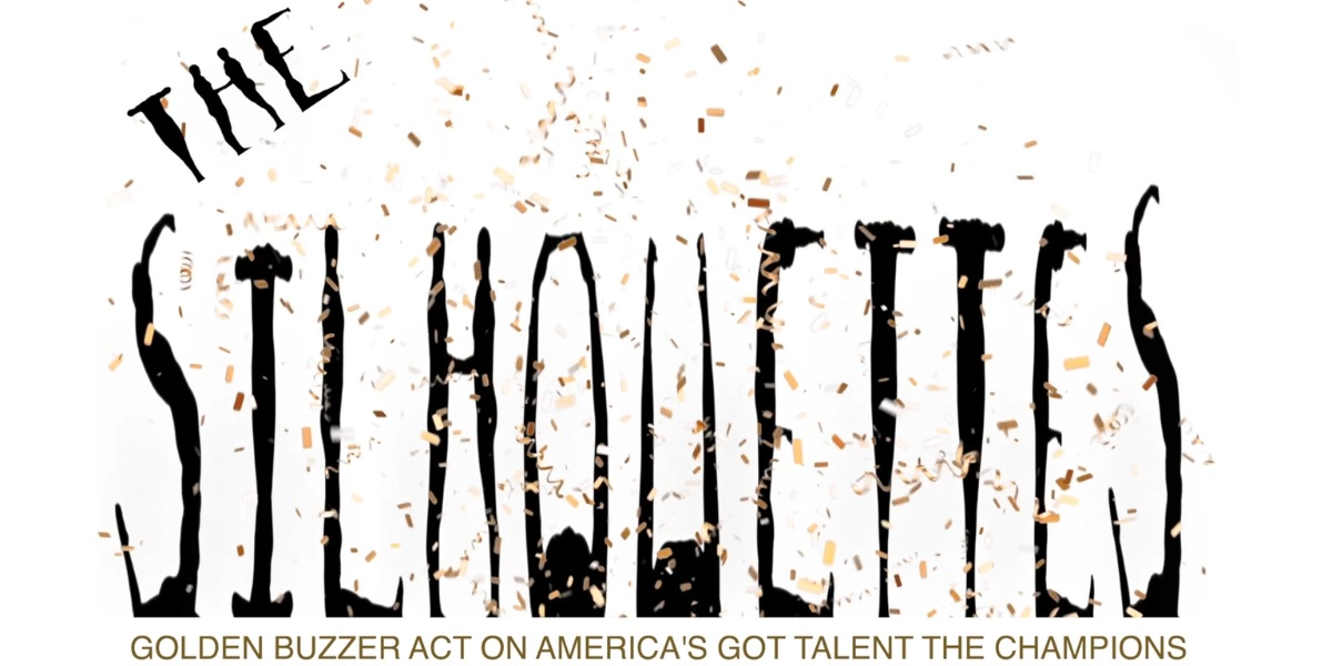 Event image for THE SILHOUETTES® Shadow Dance