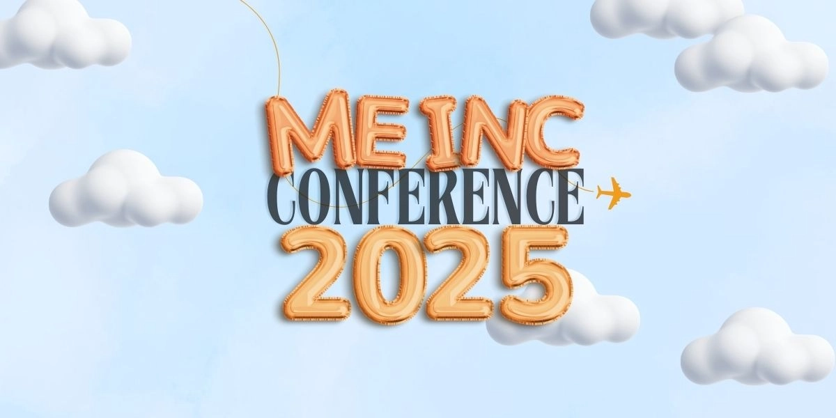Event image for Me Inc. Conference