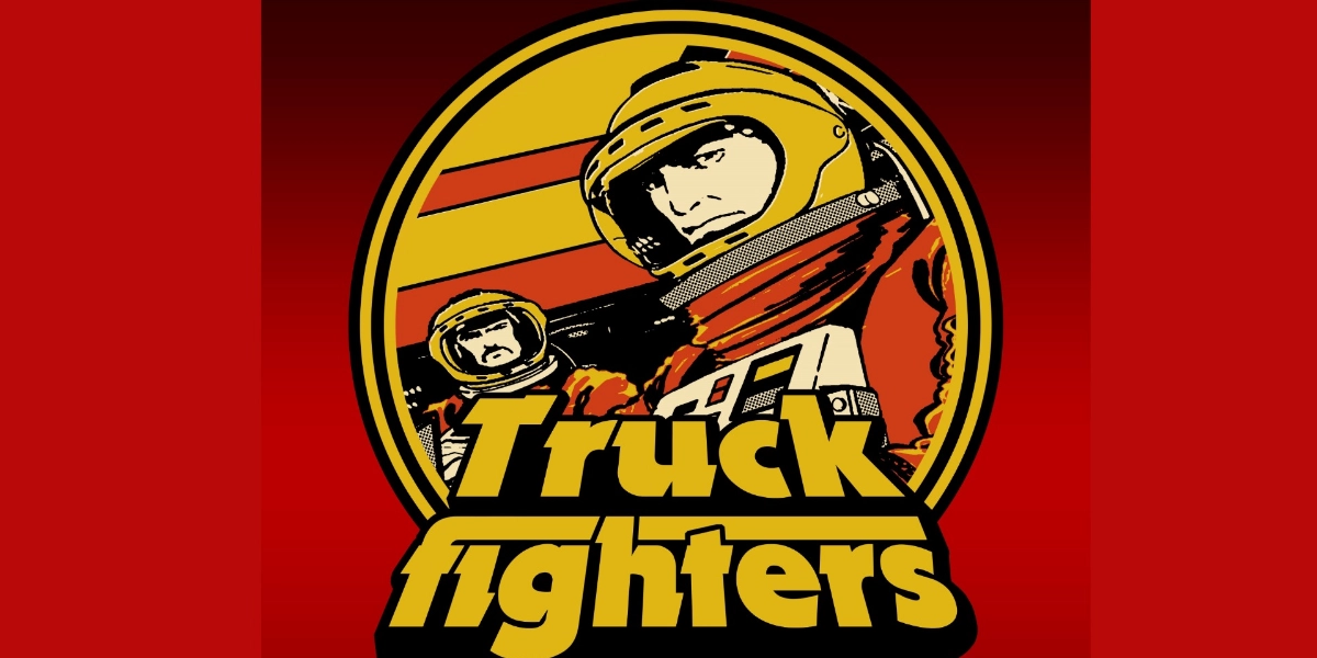 Event image for Truckfighters with Woodhawk and Shadow Weaver