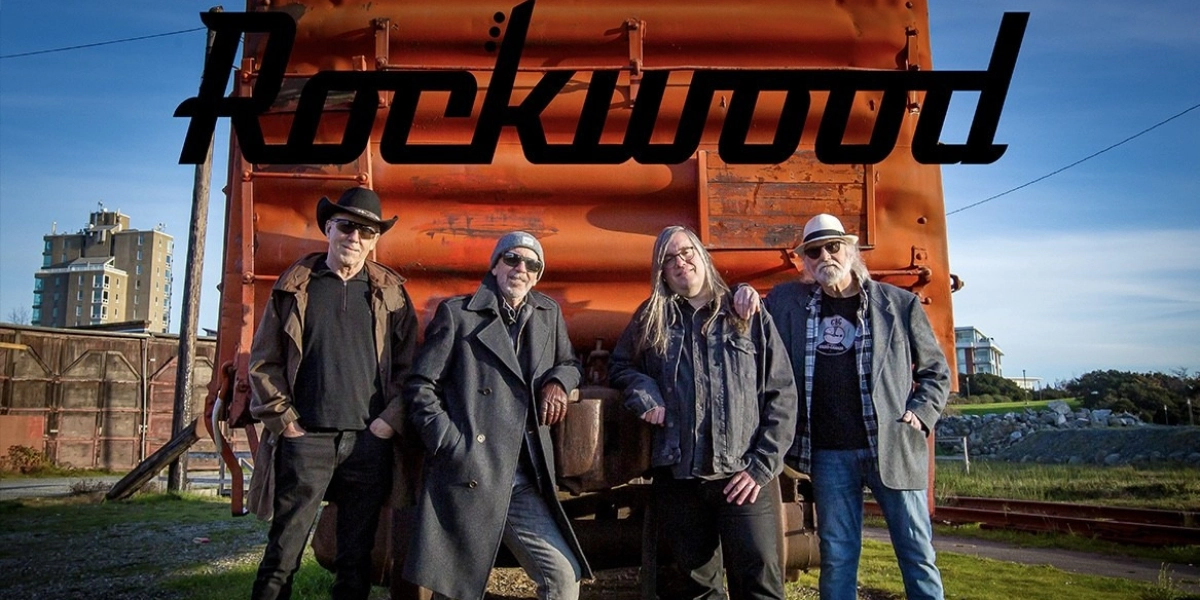 Event image for Rockwood At The Hallway