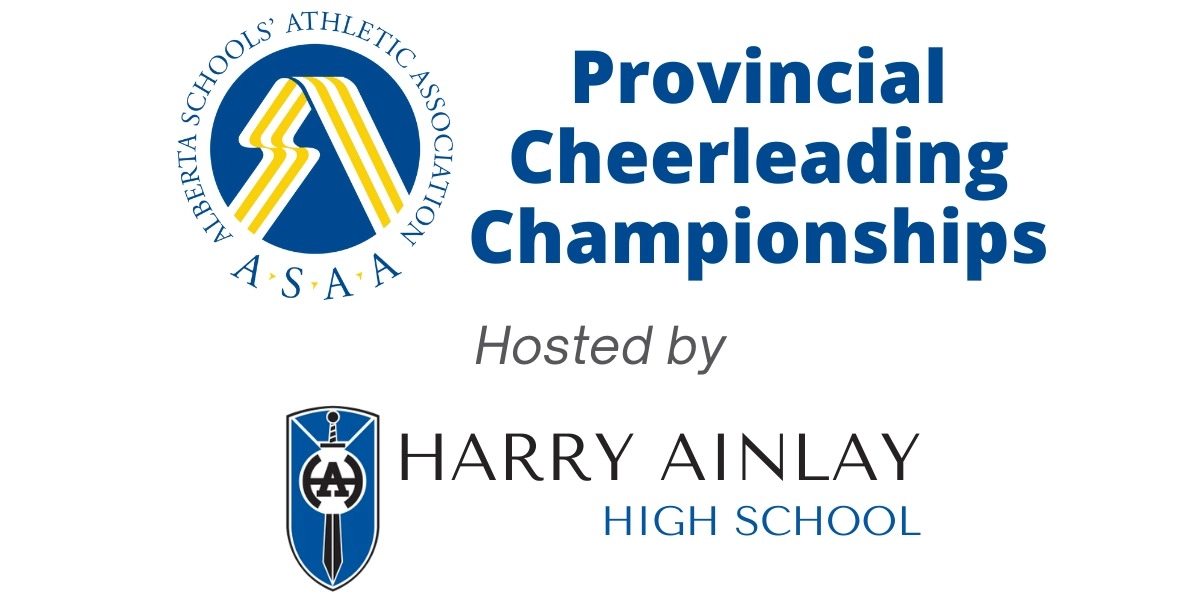 Event image for ASAA Cheerleading Provincial Championships 2022