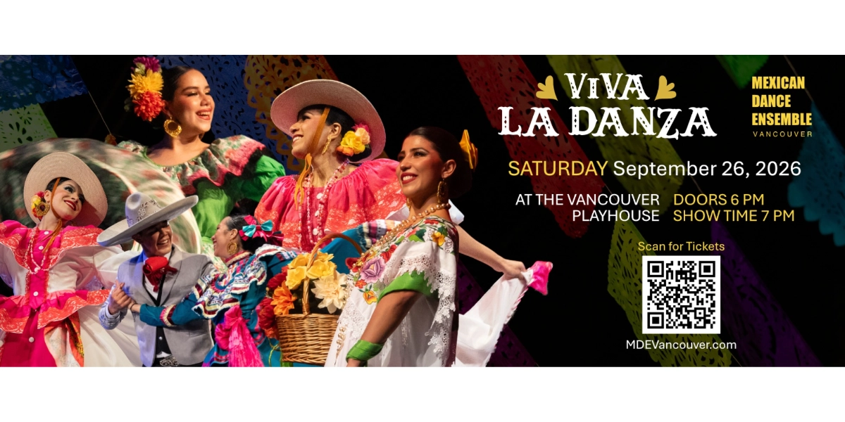 Event image for VIVA LA DANZA