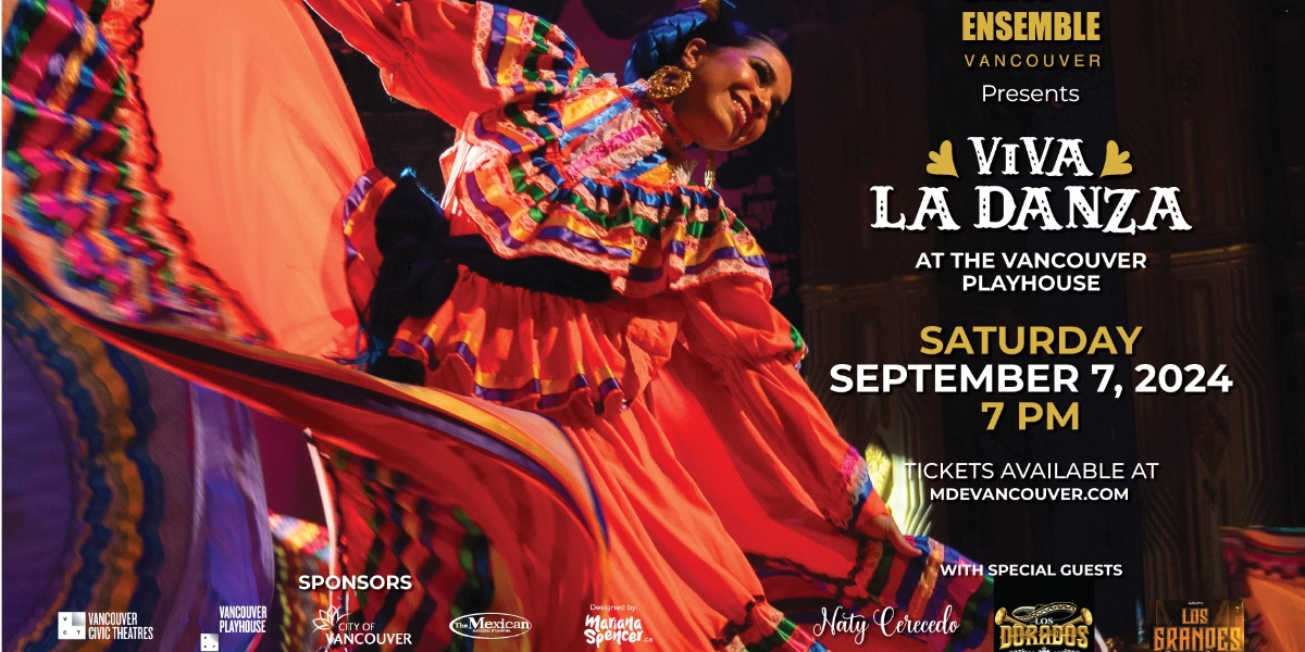 Event image for Viva La Danza
