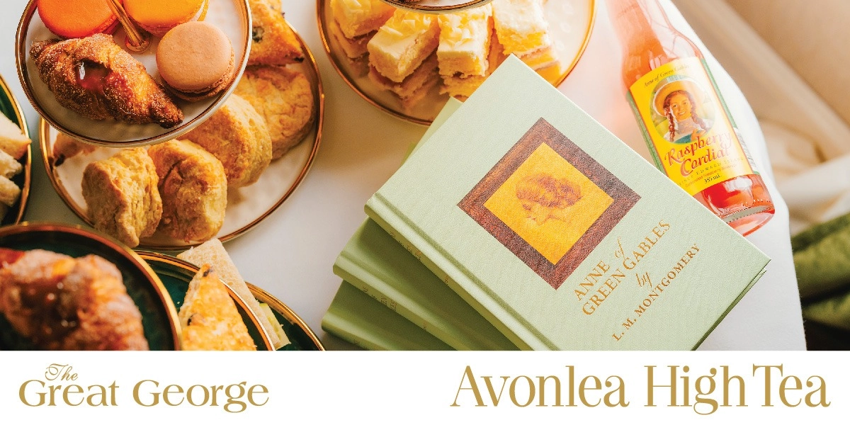 Event image for Avonlea High Tea