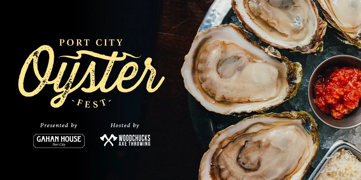 Event image for Oysterfest