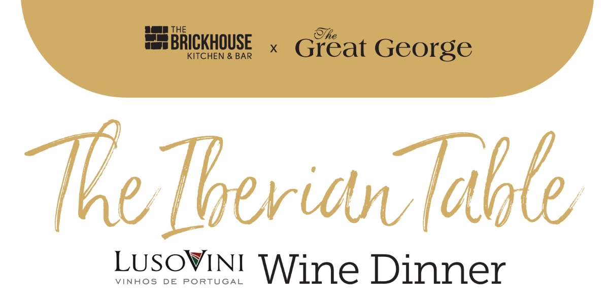 Event image for The Iberian Table Wine Dinner