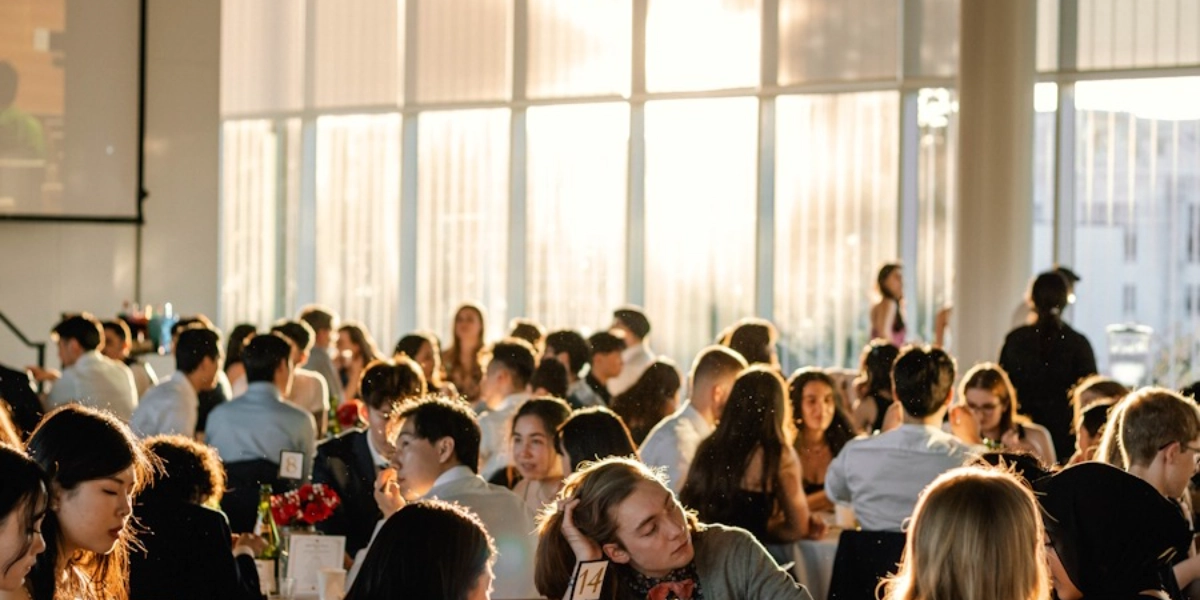 Event image for Microgala 2024