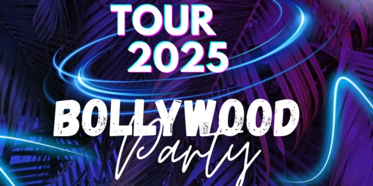 Event image for Bollywood Night