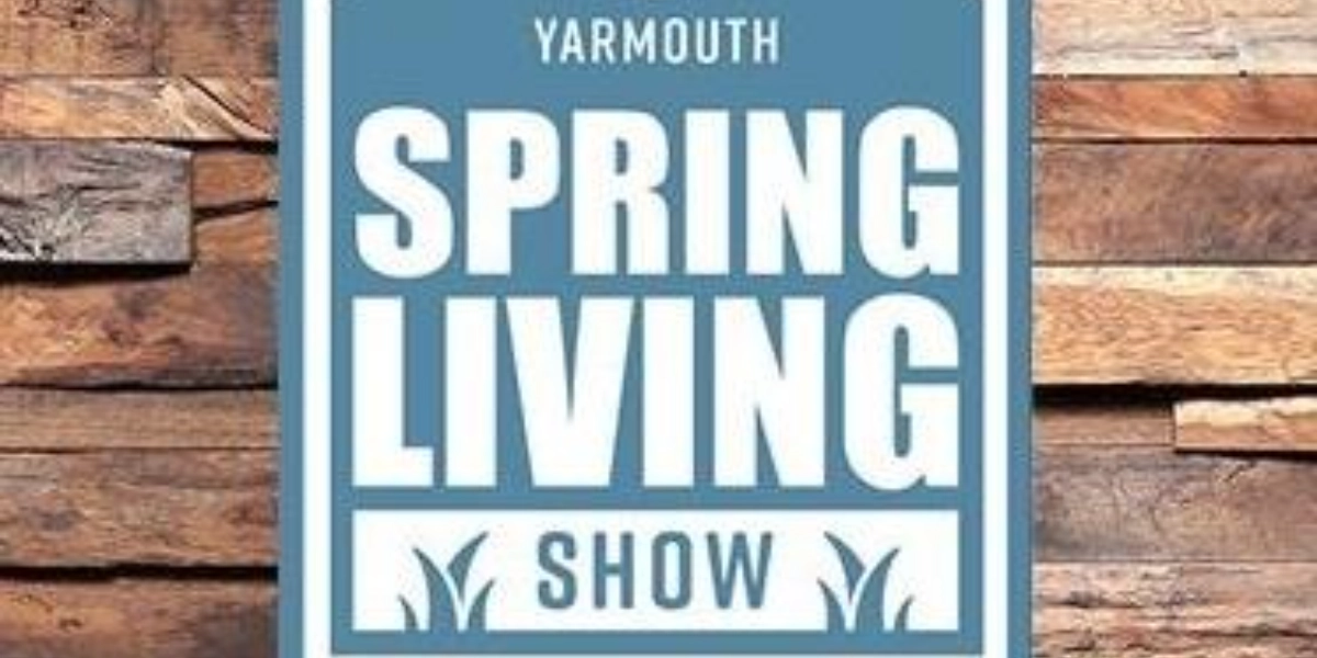 Event image for 2024 Yarmouth Spring Living Show