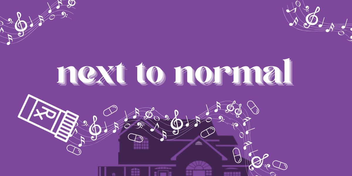 Event image for Next To Normal Tickets